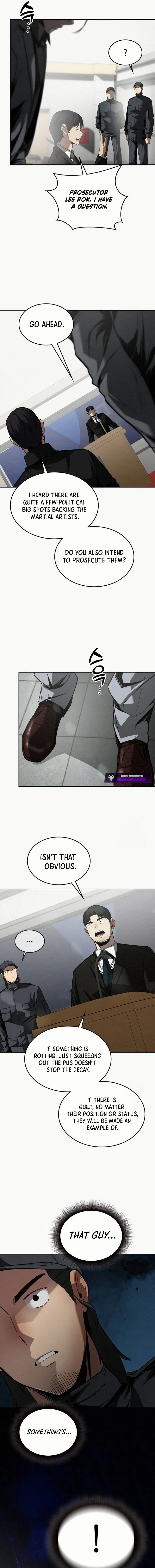 21 century retrogression Chapter 60 page 3 - 