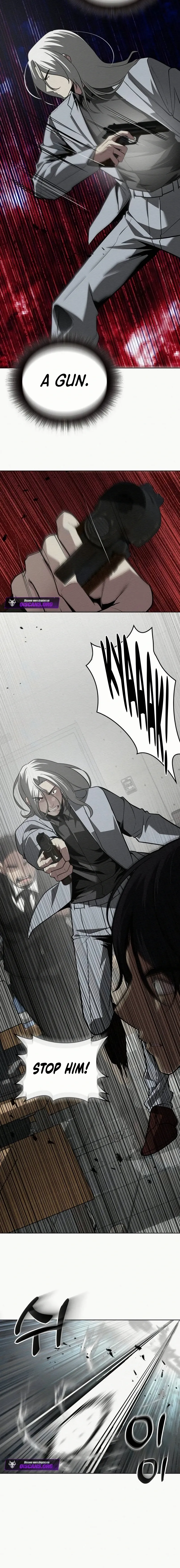 21 century retrogression Chapter 60 page 4 - 