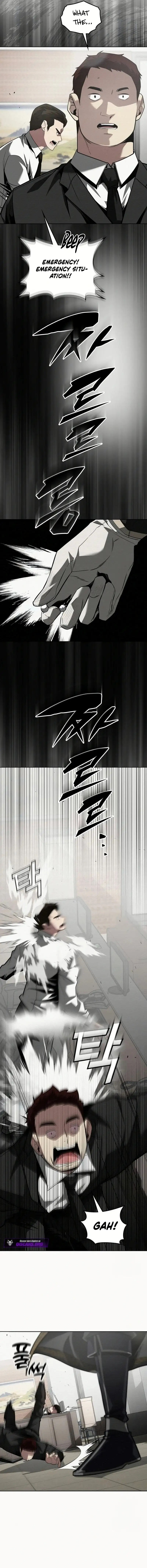 21 century retrogression Chapter 63 page 7 - 