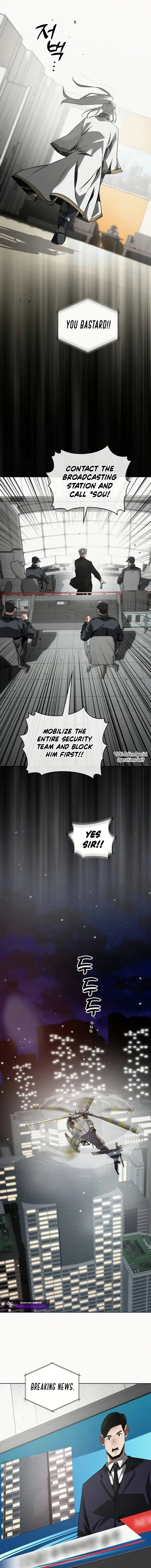 21 century retrogression Chapter 63 page 10 - 