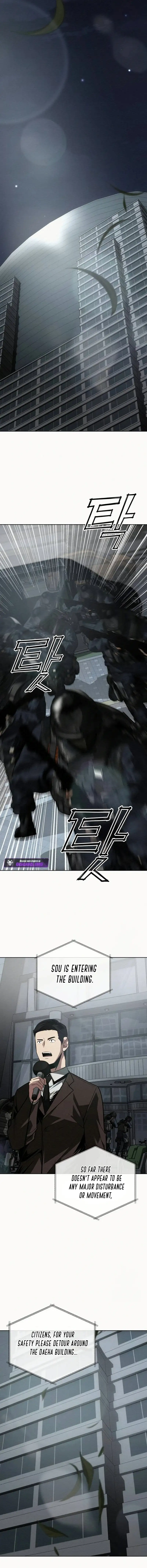 21 century retrogression Chapter 64 page 4 - 
