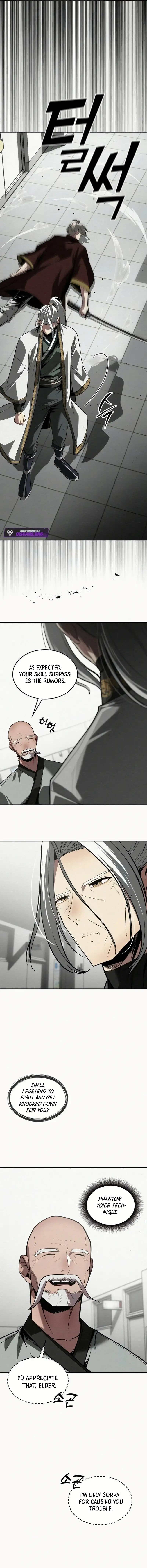 21 century retrogression Chapter 64 page 9 - 