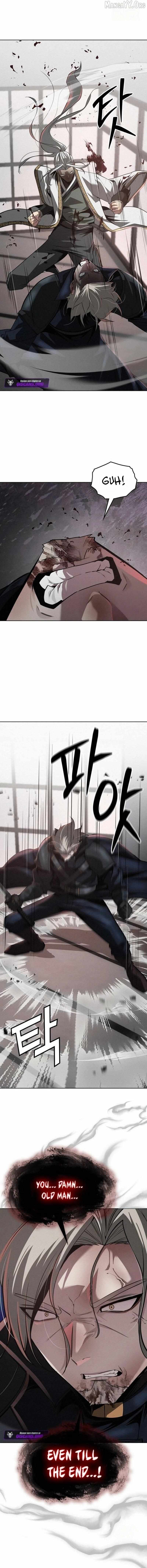 21 century retrogression Chapter 65 page 4 - 