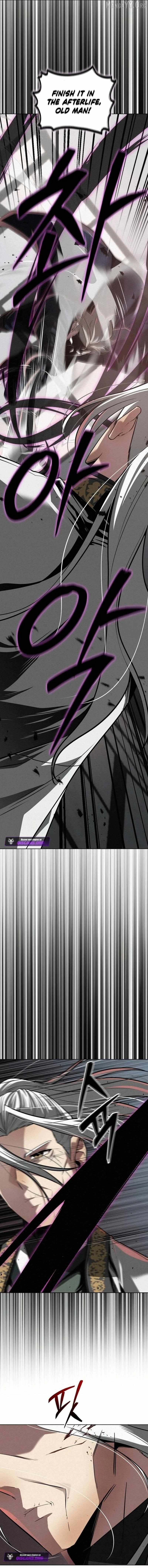 21 century retrogression Chapter 65 page 6 - 
