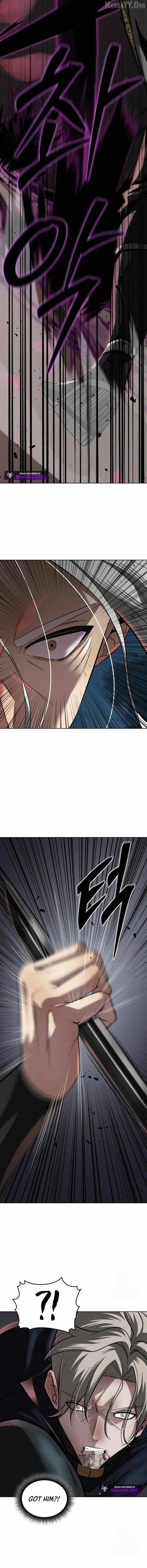 21 century retrogression Chapter 65 page 8 - 