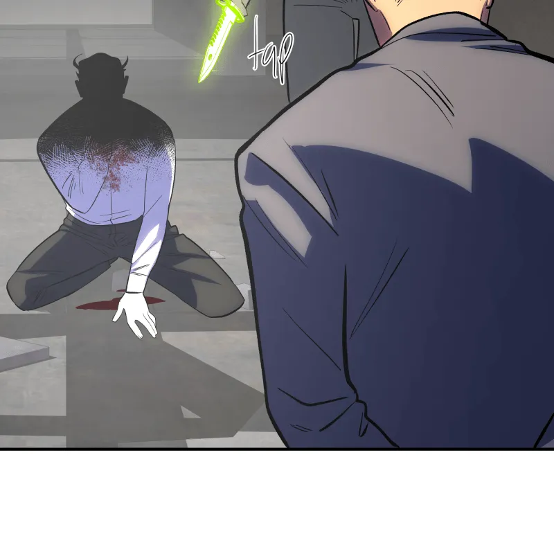 21st Century Knights Chapter 87 page 168 - 