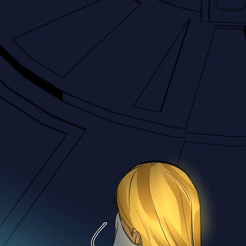 21st Century Knights Chapter 95 page 36 - 