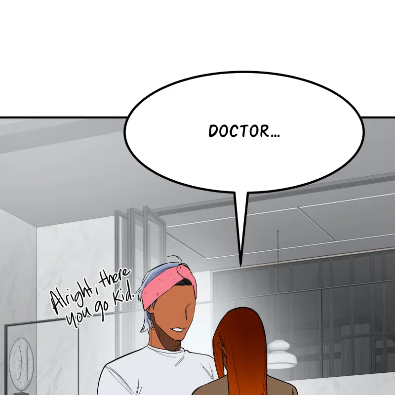 21st Century Knights Chapter 95 page 54 - 