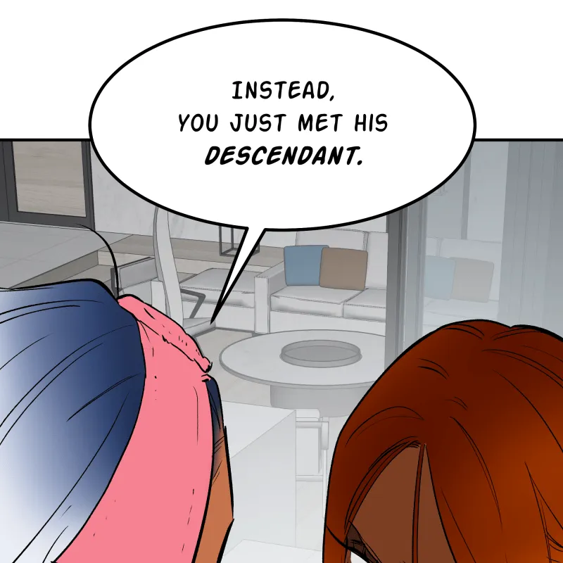 21st Century Knights Chapter 95 page 78 - 