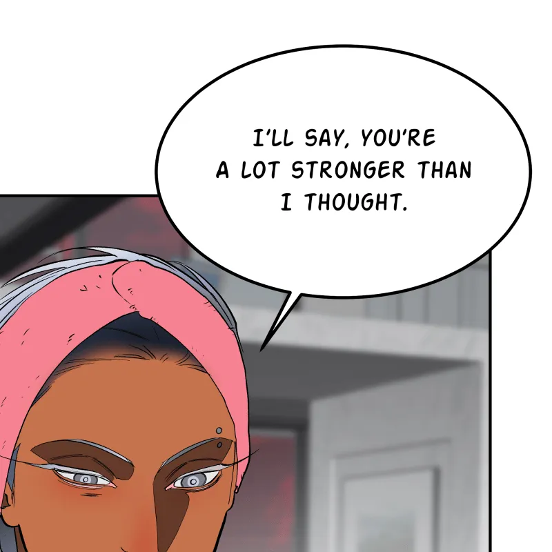 21st Century Knights Chapter 95 page 84 - 