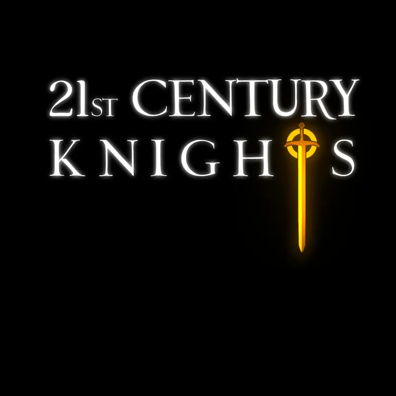 21st Century Knights Chapter 96 page 159 - 