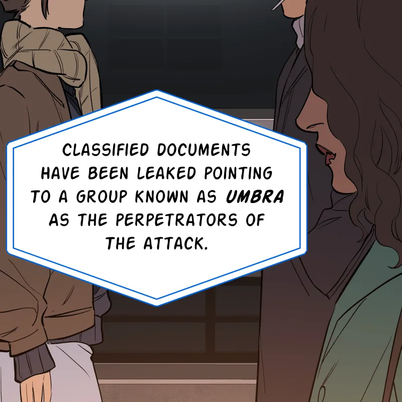21st Century Knights Chapter 96 page 3 - 