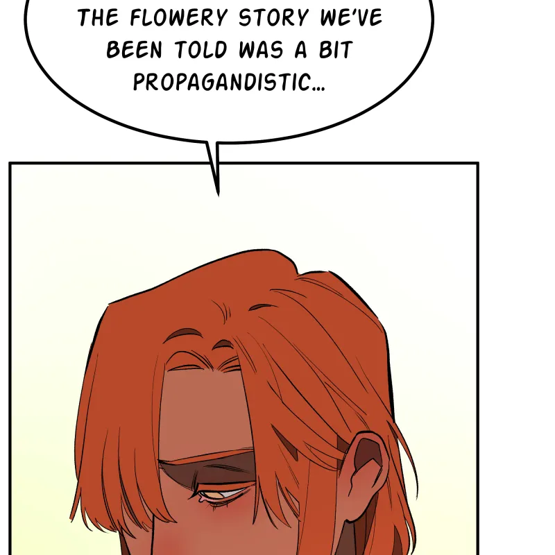 21st Century Knights Chapter 96 page 47 - 