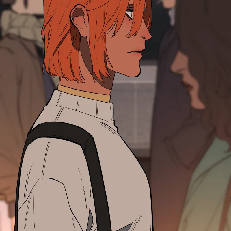 21st Century Knights Chapter 96 page 6 - 