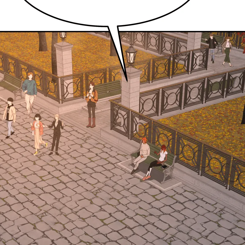 21st Century Knights Chapter 96 page 77 - 