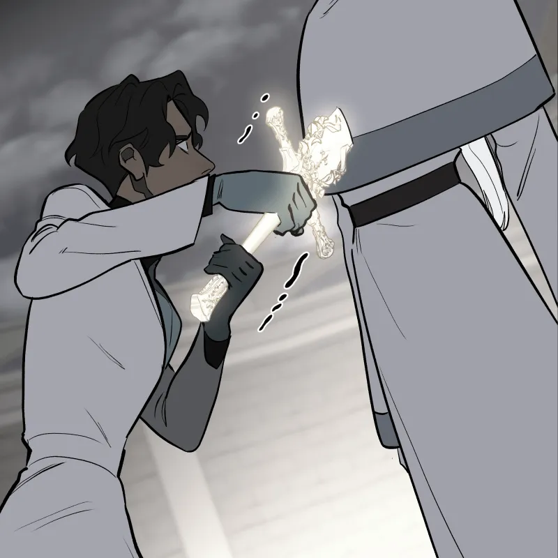 21st Century Knights Chapter 97 page 15 - 