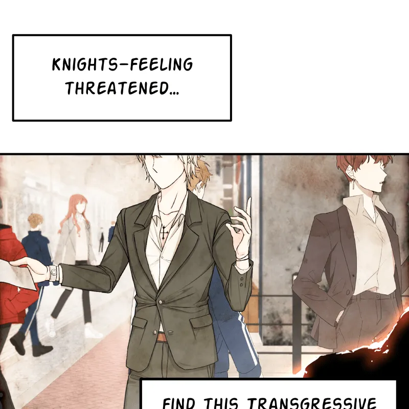 21st Century Knights Chapter 97 page 142 - 