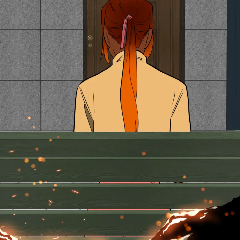 21st Century Knights Chapter 97 page 149 - 