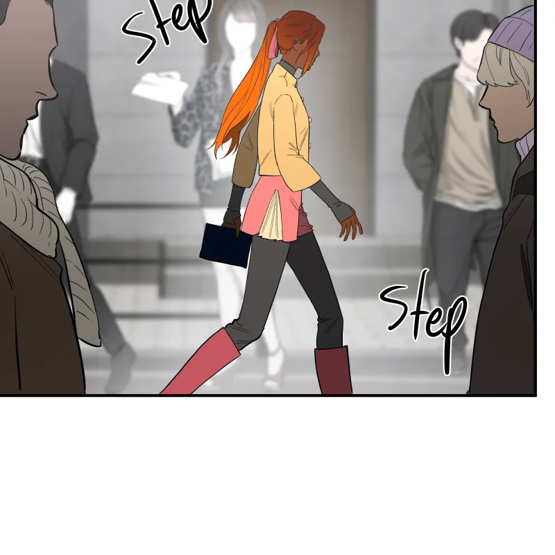 21st Century Knights Chapter 97 page 81 - 