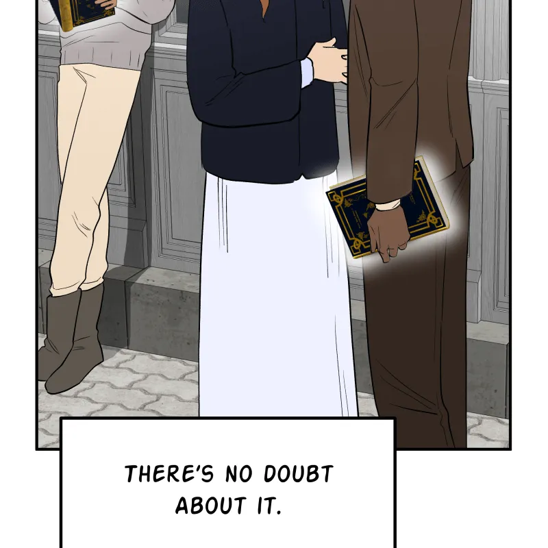 21st Century Knights Chapter 97 page 88 - 