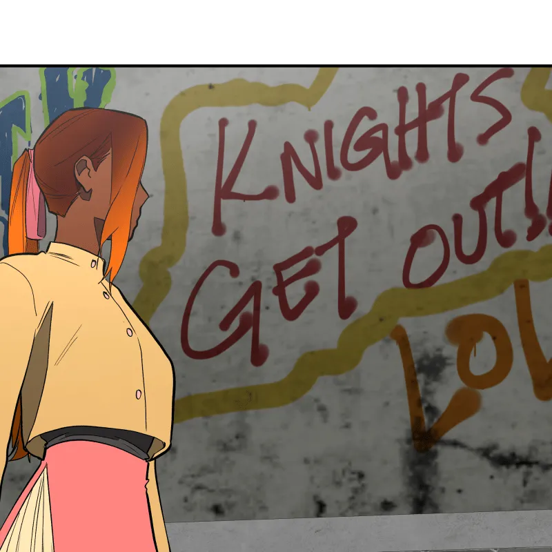 21st Century Knights Chapter 97 page 97 - 
