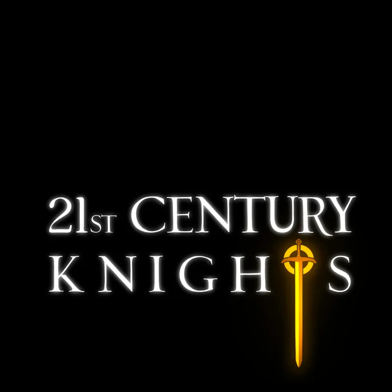 21st Century Knights Chapter 98 page 176 - 