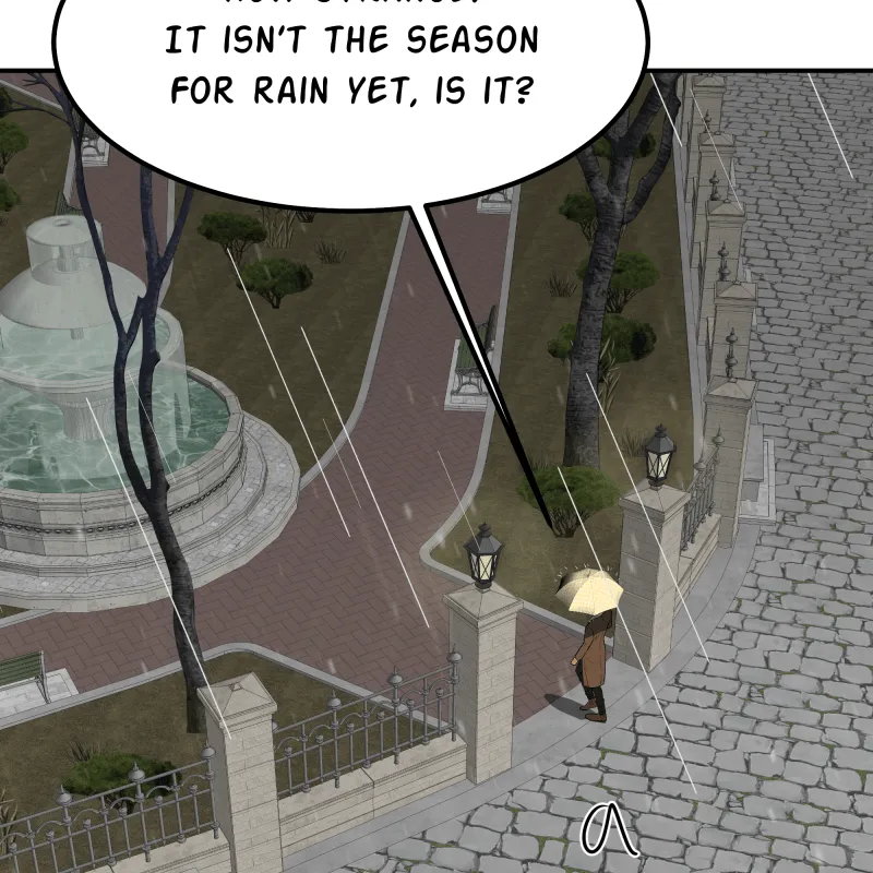 21st Century Knights Chapter 98 page 6 - 