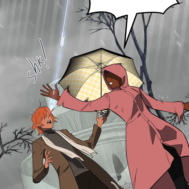 21st Century Knights Chapter 98 page 84 - 