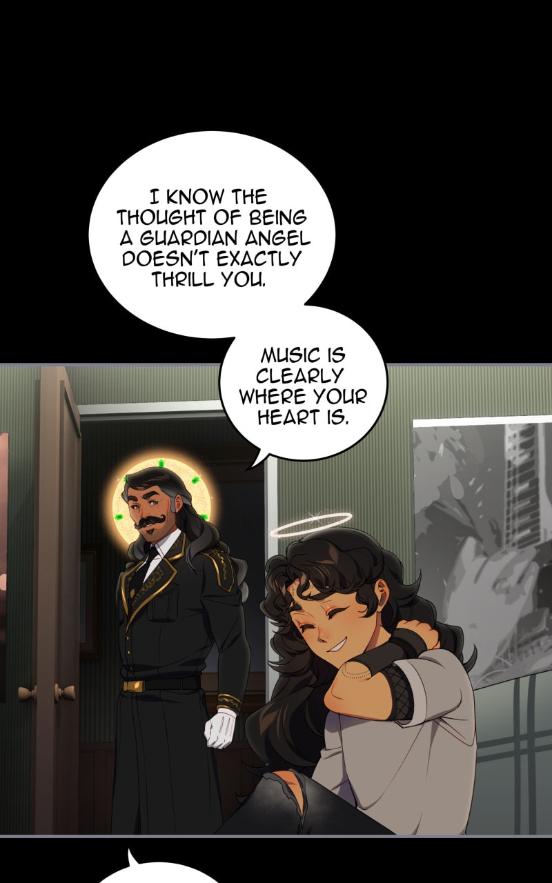 23:45 Chapter 18 page 74 - 