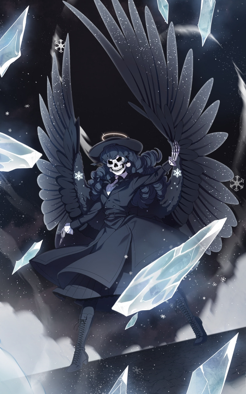 23:45 Chapter 20 page 91 - 