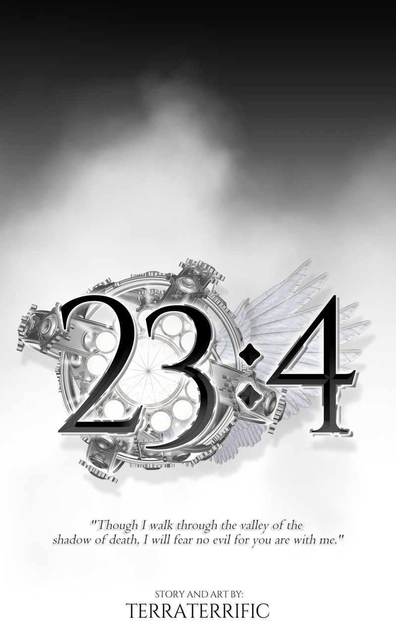 23:45 Chapter 21 page 109 - 