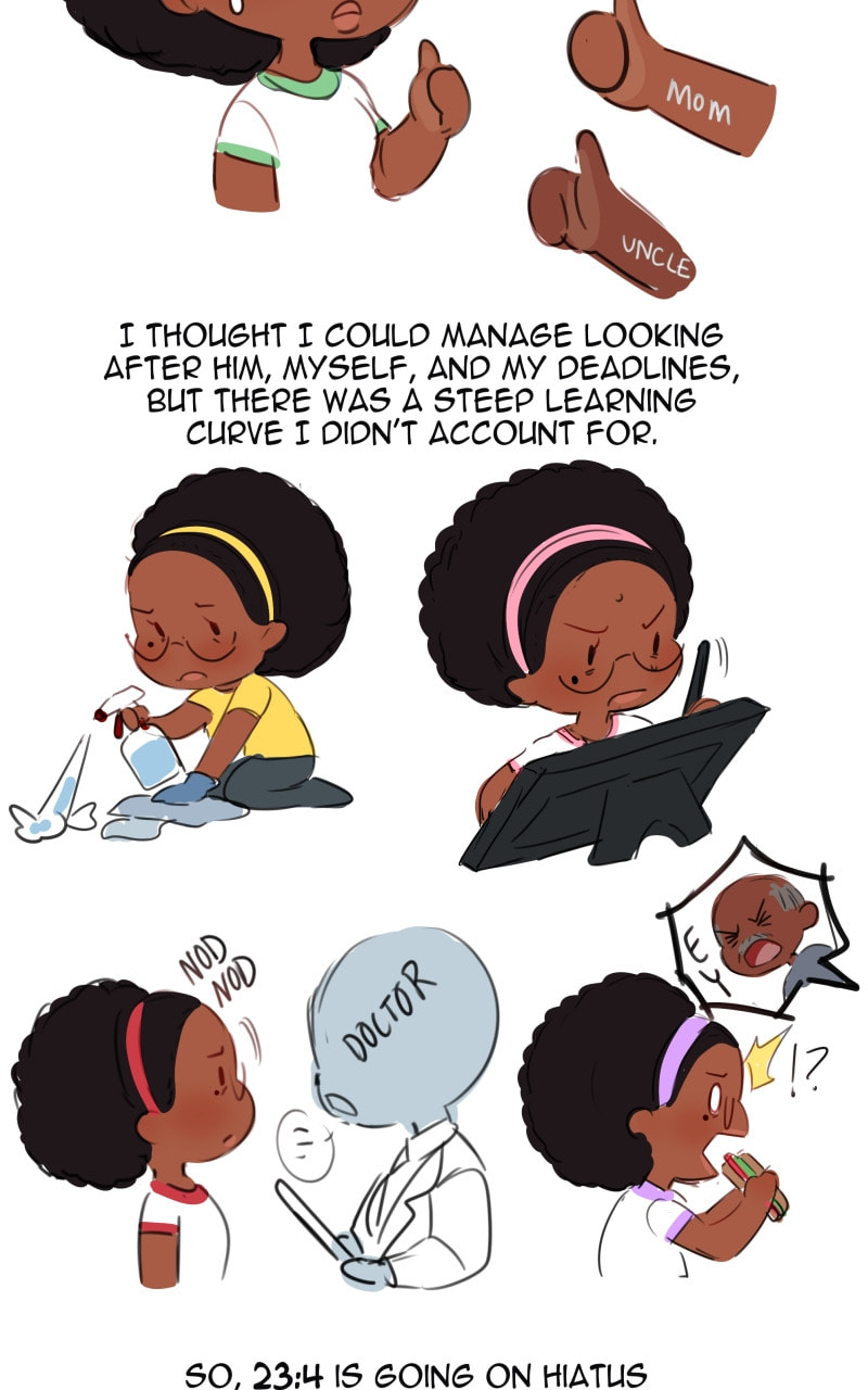 23:45 Chapter 23 page 96 - 