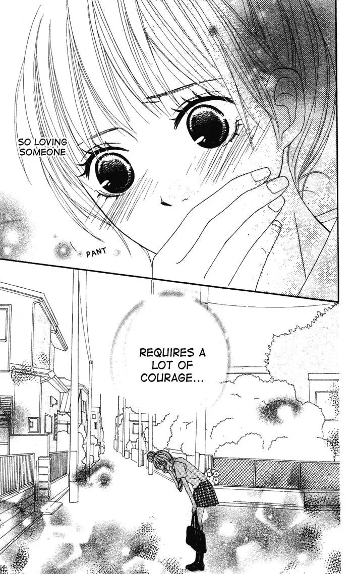 24 Jikan Renaichuu Chapter 1 page 22 - 