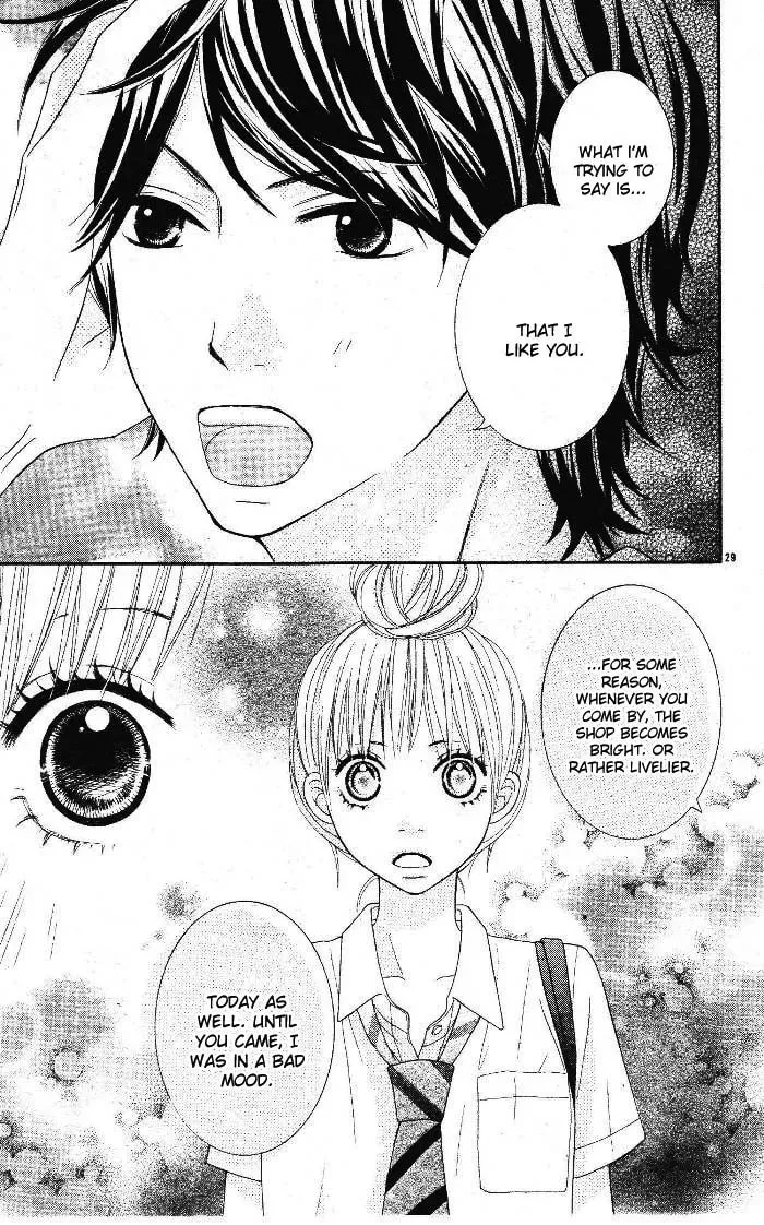 24 Jikan Renaichuu Chapter 1 page 28 - 