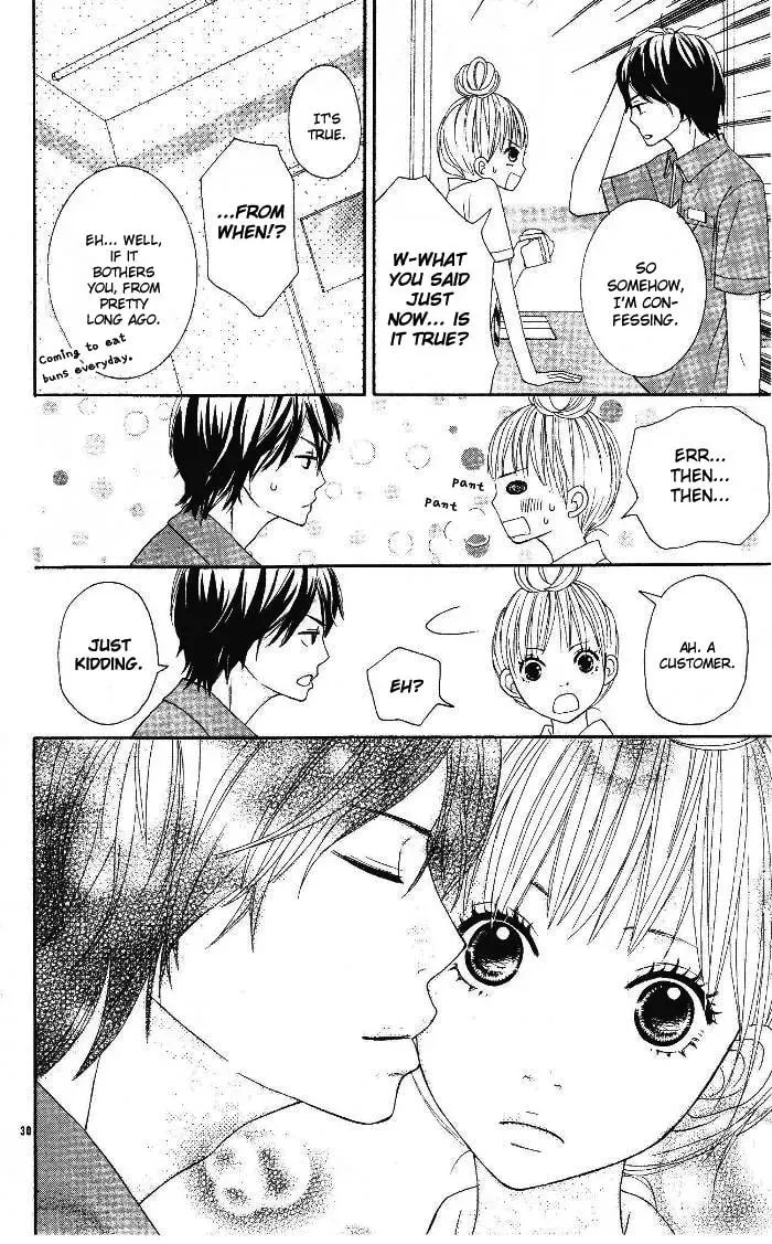 24 Jikan Renaichuu Chapter 1 page 29 - 