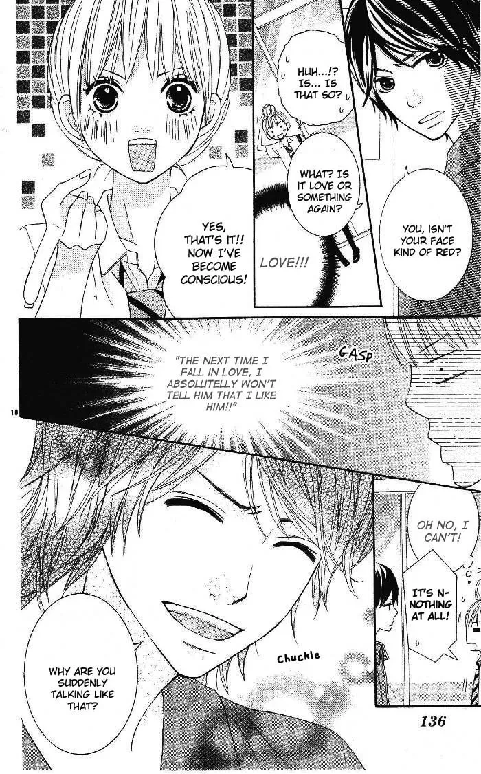 24 Jikan Renaichuu Chapter 1 page 9 - 