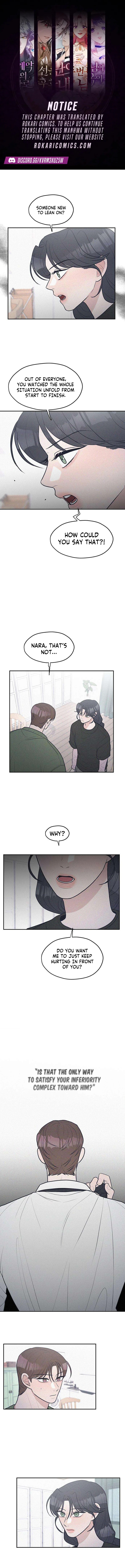 28 The prime of youth! Chapter 13 page 1 - 