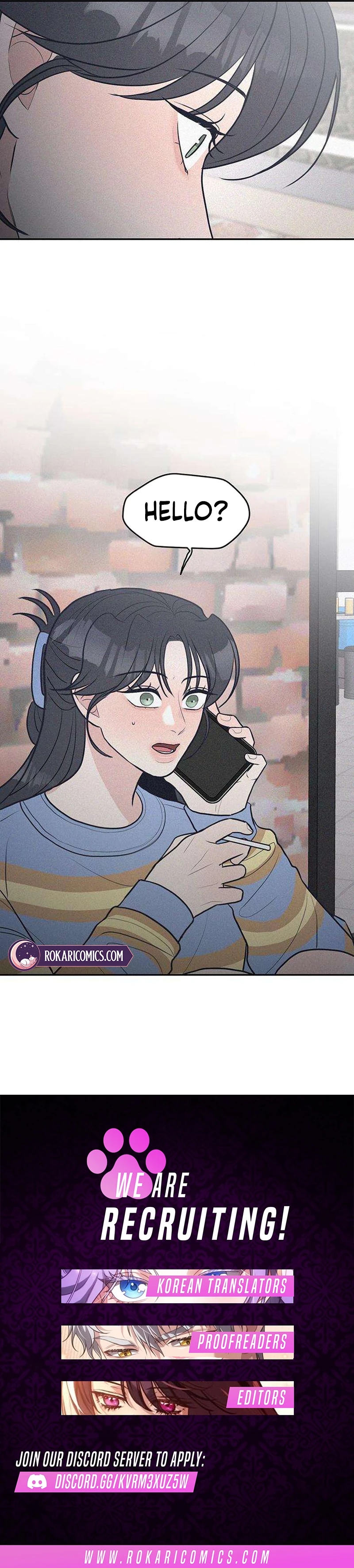 28 The prime of youth! Chapter 13 page 11 - 
