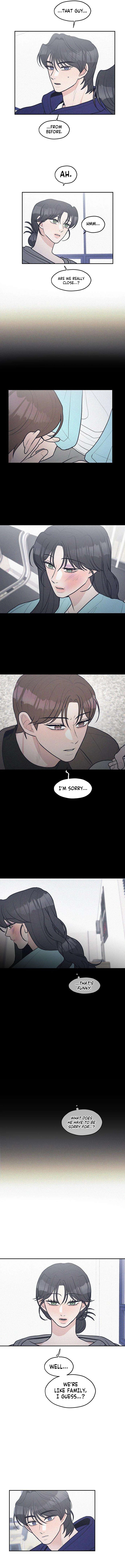 28 The prime of youth! Chapter 13 page 4 - 