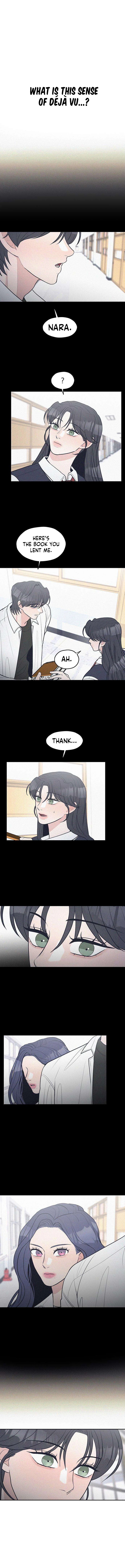 28 The prime of youth! Chapter 13 page 9 - 