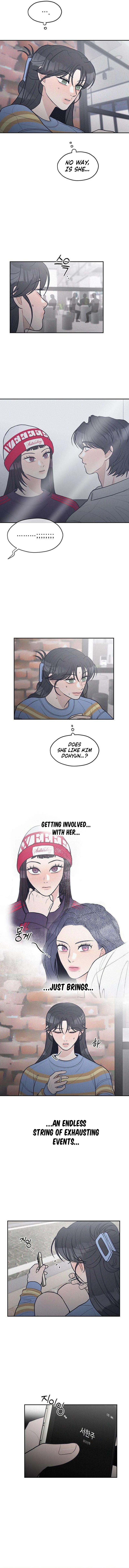 28 The prime of youth! Chapter 13 page 10 - 