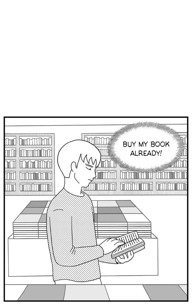 28th Century Superfan Chapter 1 page 3 - 
