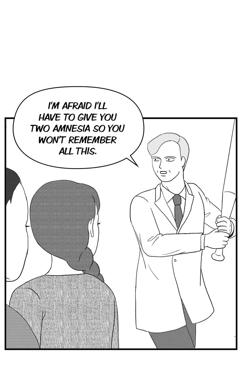 28th Century Superfan Chapter 1 page 33 - 