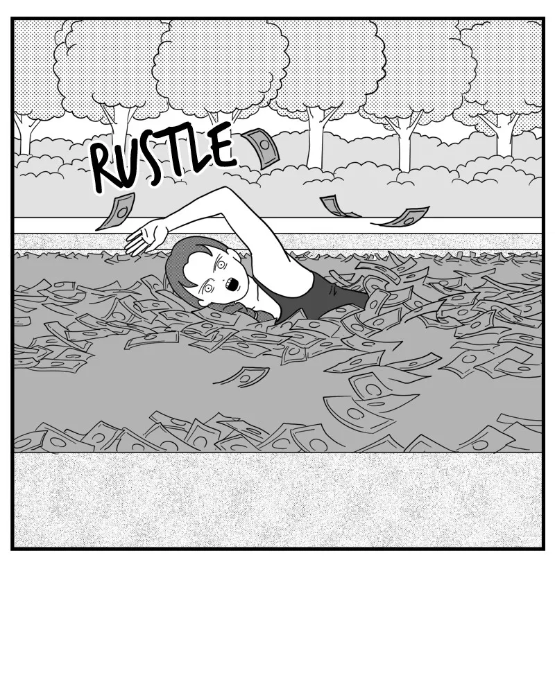 28th Century Superfan Chapter 103 page 4 - 