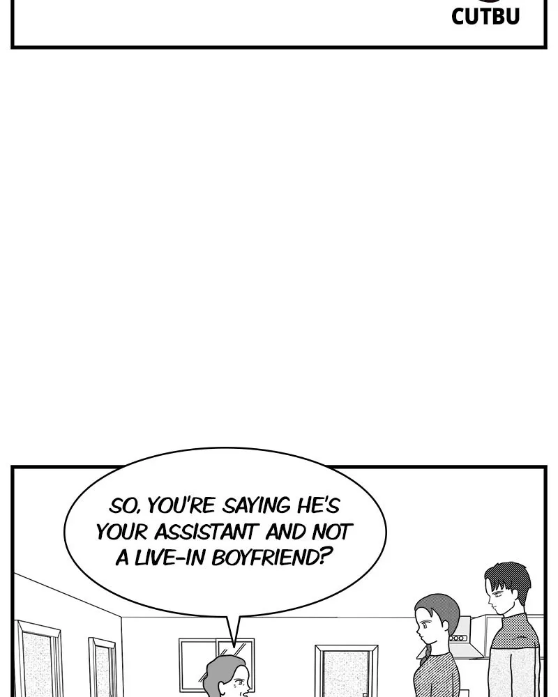 28th Century Superfan Chapter 13 page 2 - 