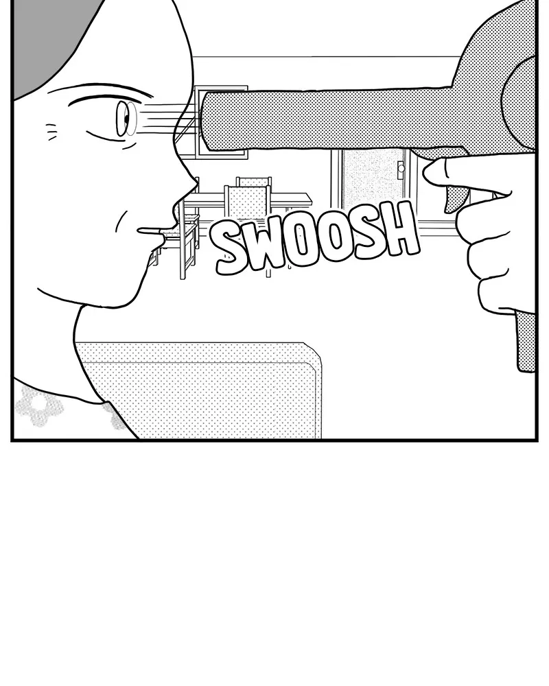 28th Century Superfan Chapter 13 page 11 - 