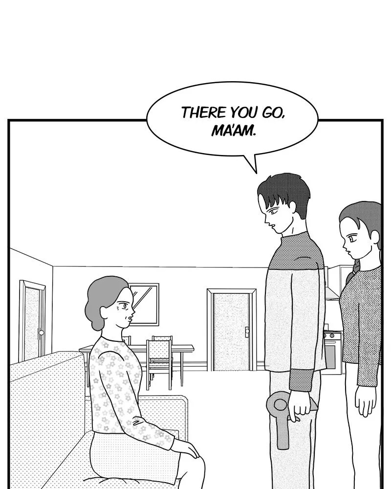 28th Century Superfan Chapter 13 page 12 - 