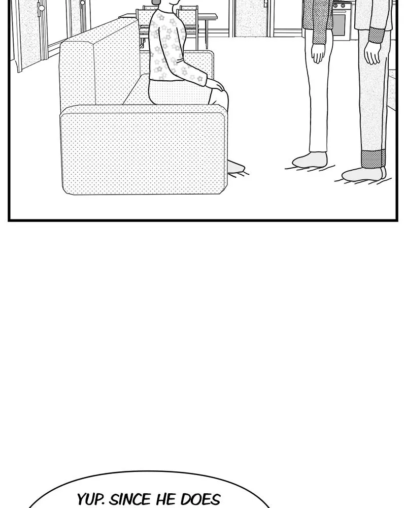 28th Century Superfan Chapter 13 page 3 - 