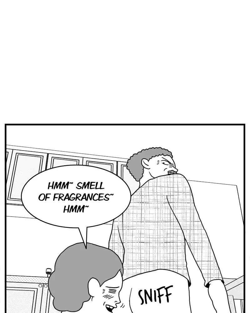 28th Century Superfan Chapter 13 page 31 - 