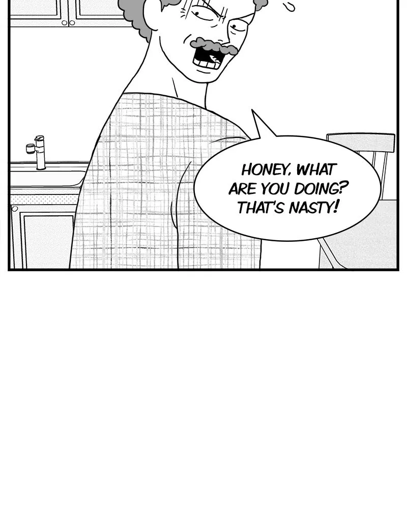 28th Century Superfan Chapter 13 page 33 - 